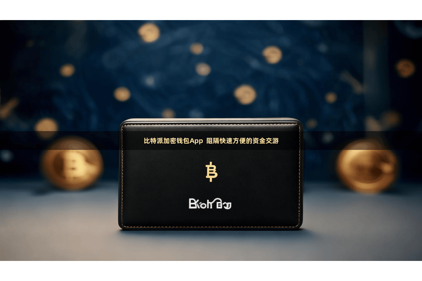 比特派加密钱包App 阻隔快速方便的资金交游