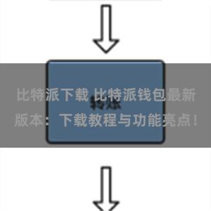 比特派下载 比特派钱包最新版本：下载教程与功能亮点！