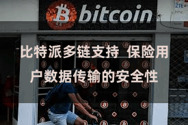比特派多链支持  保险用户数据传输的安全性