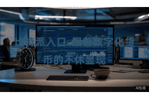 比特派入口  跟着数字化货币的不休显现